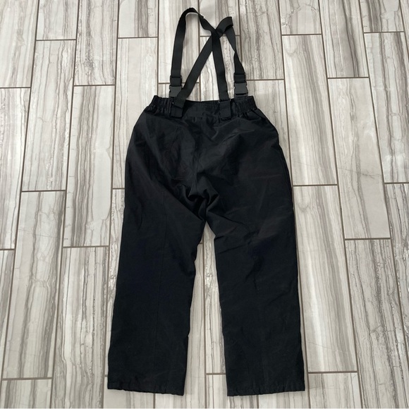 The North Face Gore-Tex suspender ski/snowboard pants. EUC - Picture 6 of 7